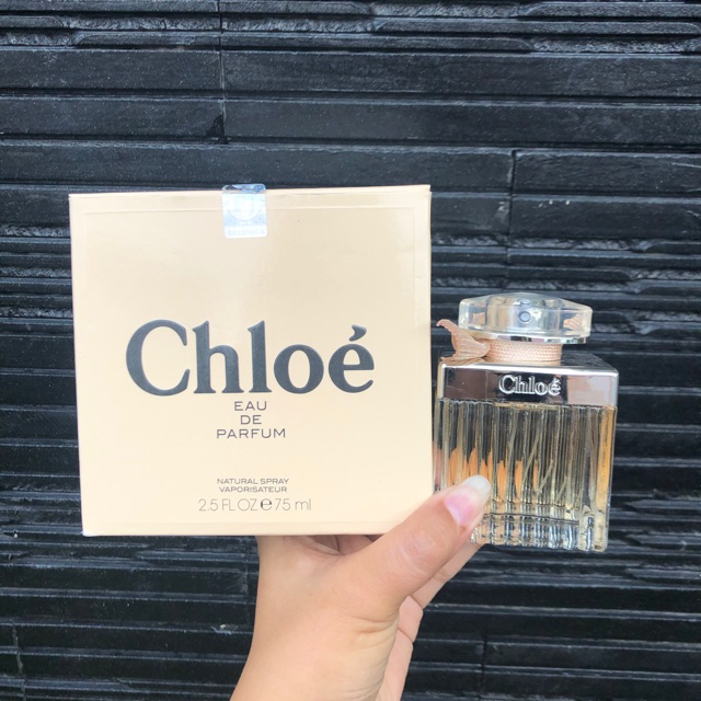 Parfum chloe