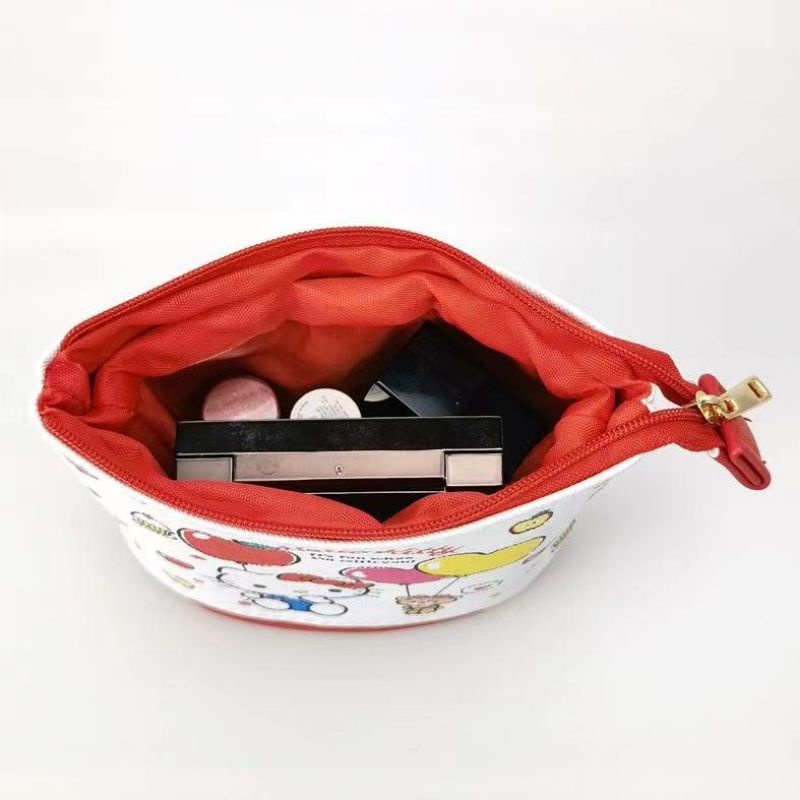 

pencil case pouch kitty melody