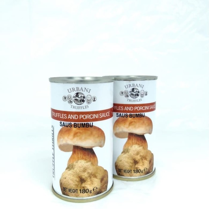 

Fchgtyani Truffle & Porcini Souce