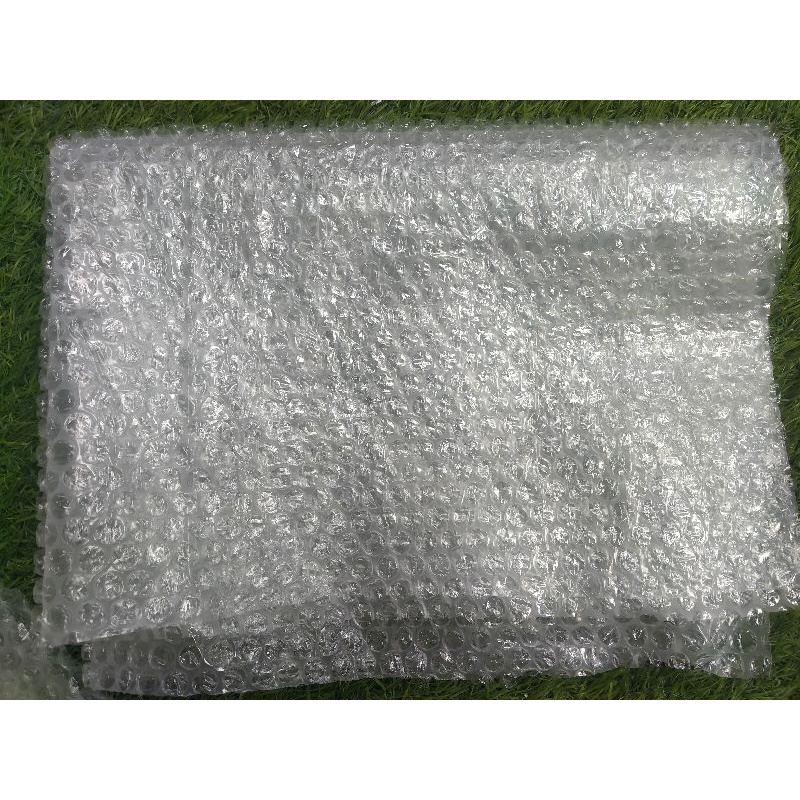 

bubble wrap untuk tambahan paket