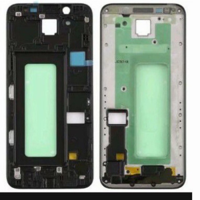 FRAME LCD - TULANG LCD - TATAKAN LCD SAMSUNG A6/2018 A600