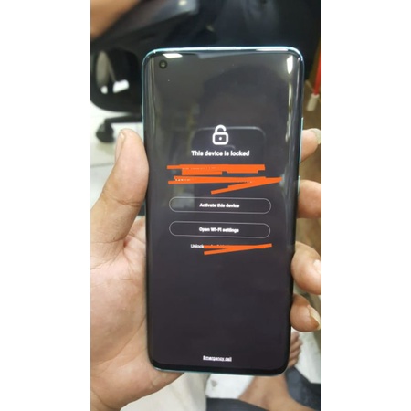 MICLOUD CLEAN SERVER MI ACCOUNT SERVER BERGARANSI