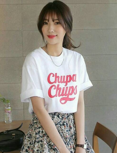 Chupa Chups Tee