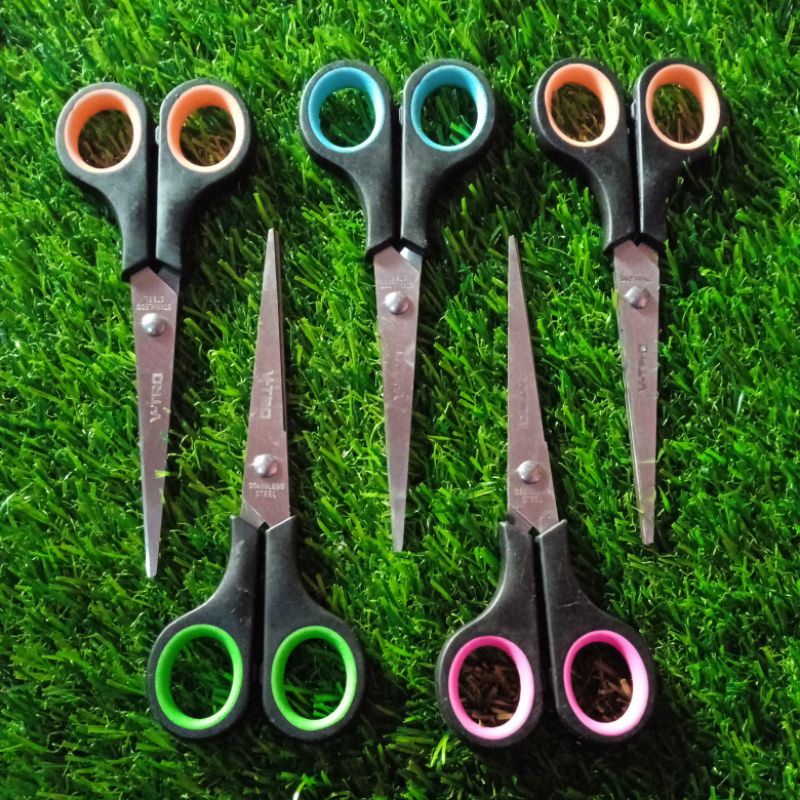 

Gunting Stainless Steel gunting kertas