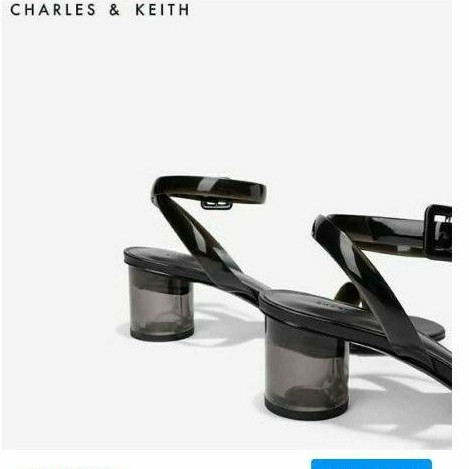 Heels Charles&Keith