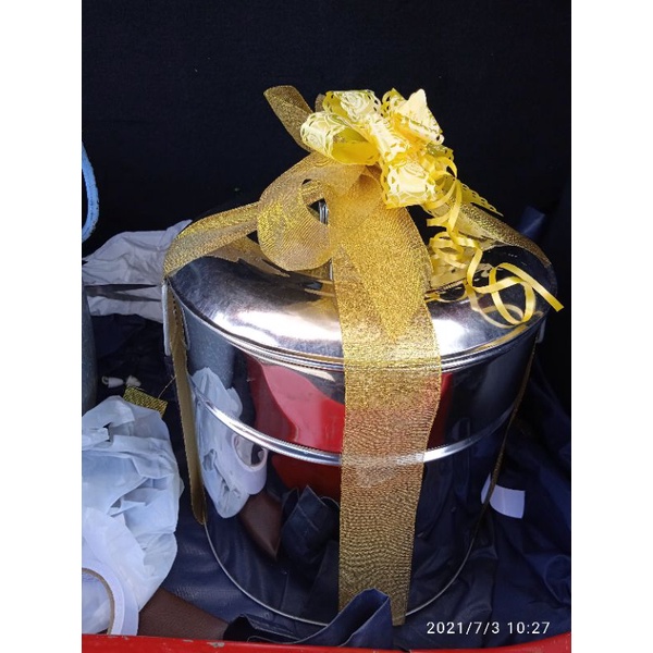 

Hampers Bakso Dandang