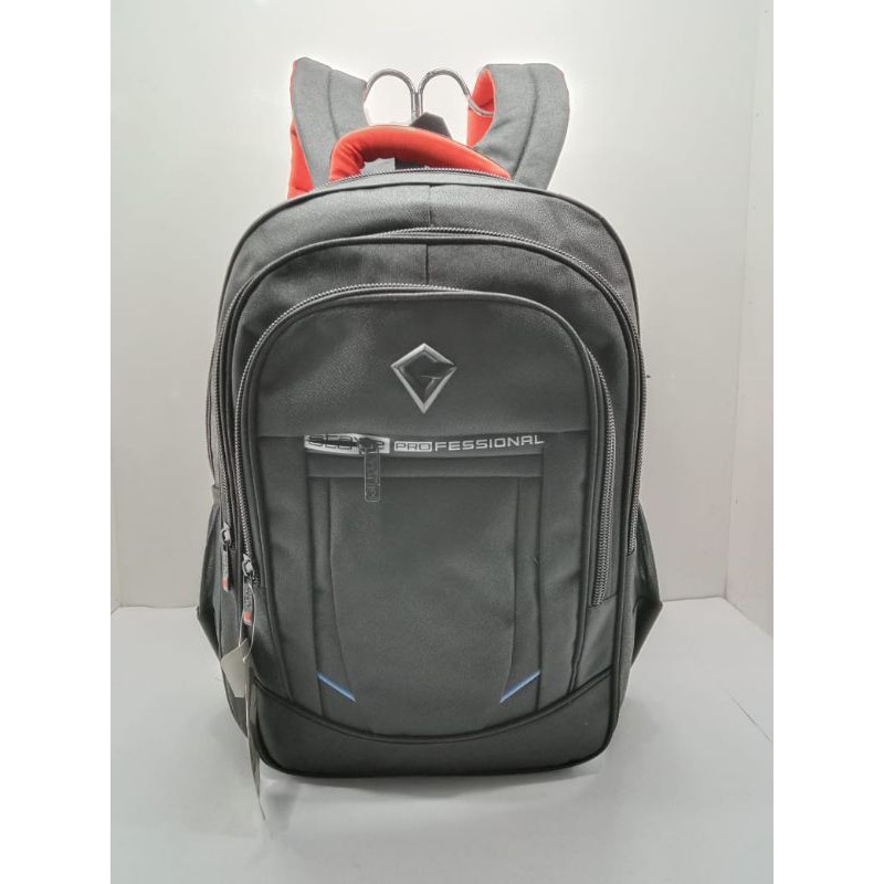 Ransel Laptop Polo Garzzel 18inch #02