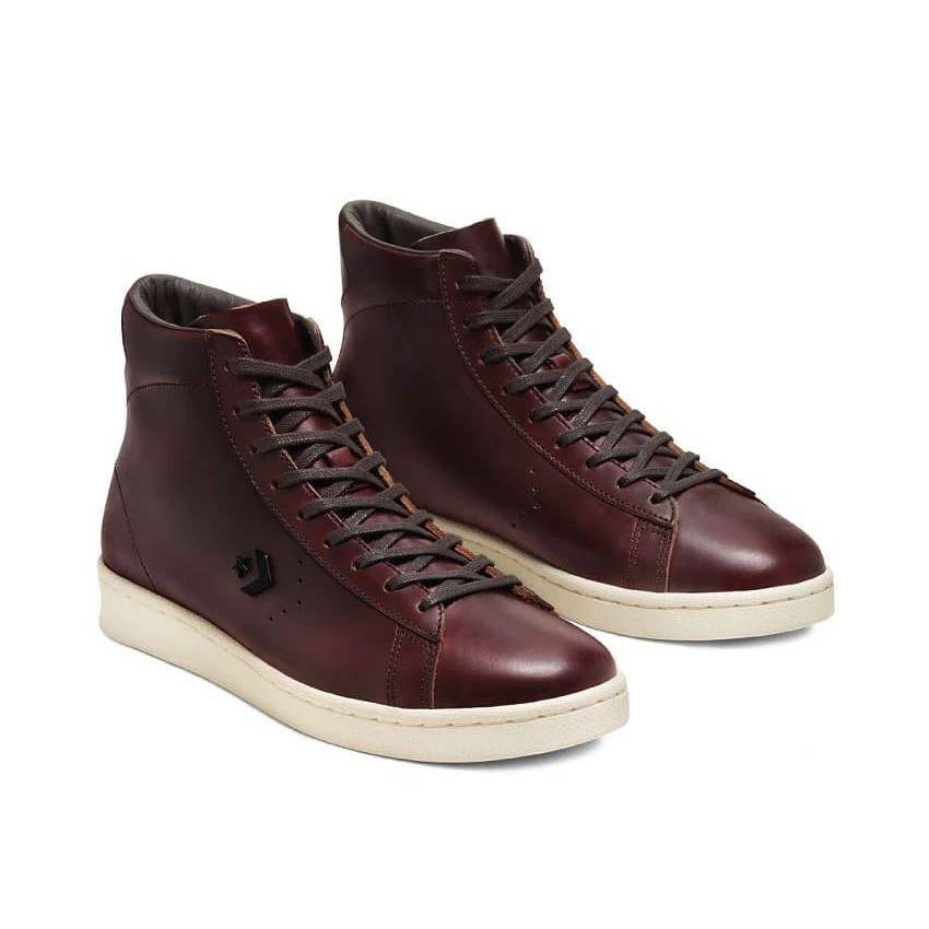 Converse Pro Leather Horween Pack
