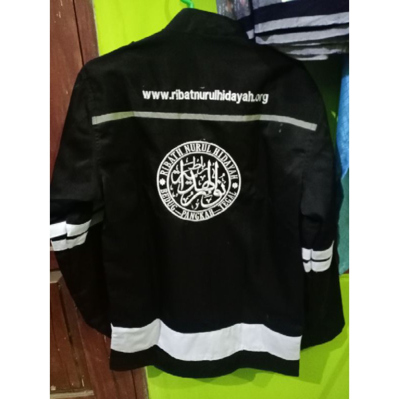 Jaket Majelis Ribath