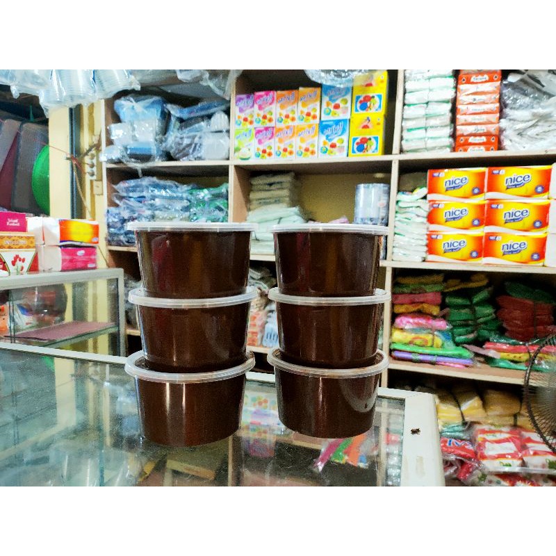 

selai coklat dunia repack 400gr