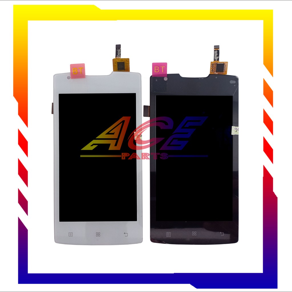 LCD LENOVO A1000 4 INCH + TOUCHSCREEN FULLSET
