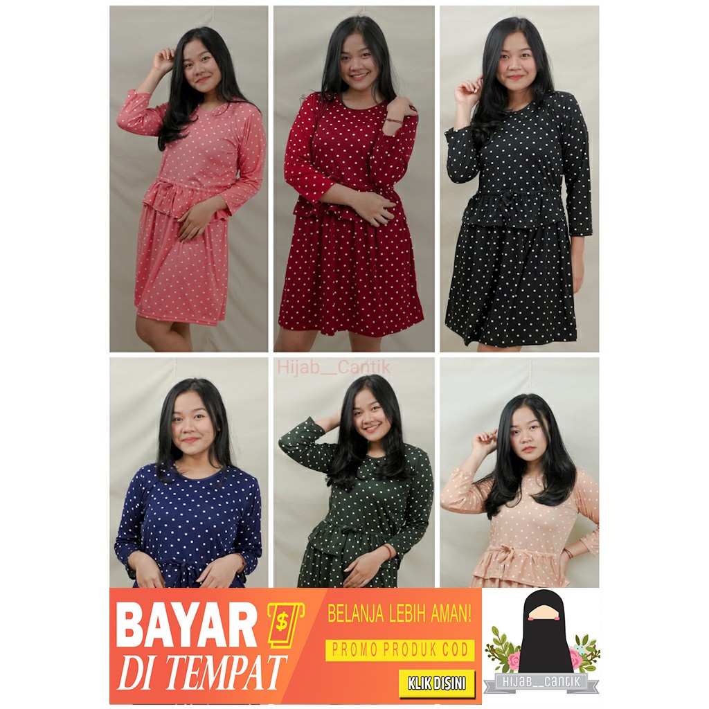 Atasan Wanita | Tunik Wanita | Baju Atasan Wanita Tunik | Atasan Tunik
