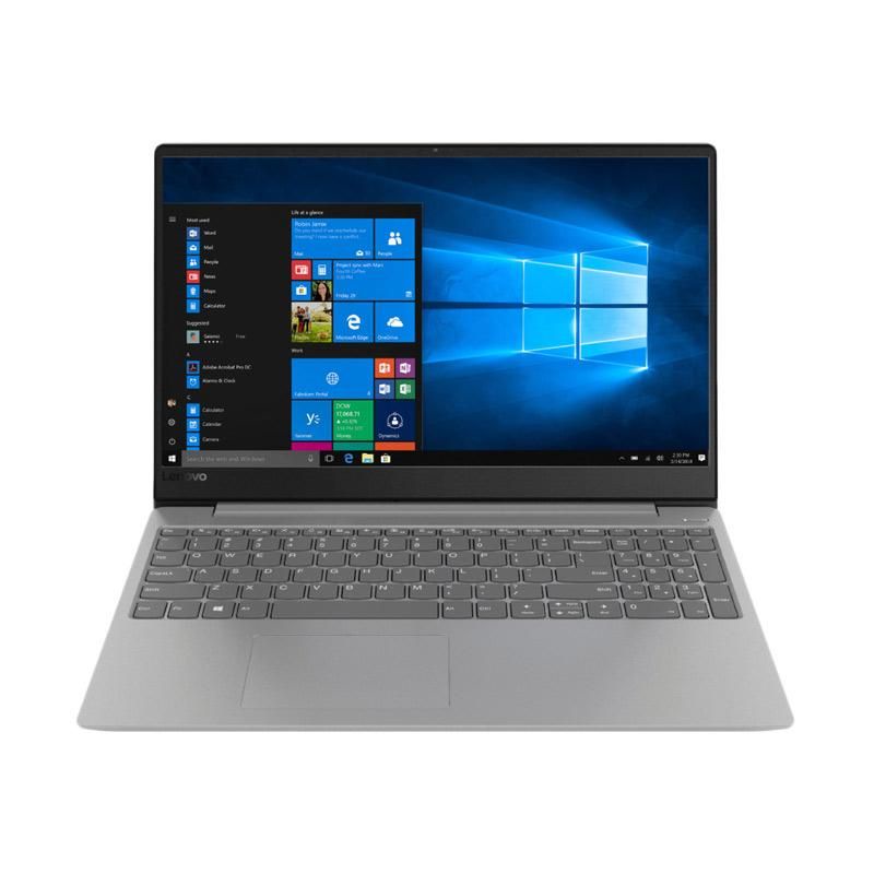 LENOVO IDEAPAD 330S-15ARR AMD RYZEN 7-2700U 8GB 256GB WIN10 SILVER