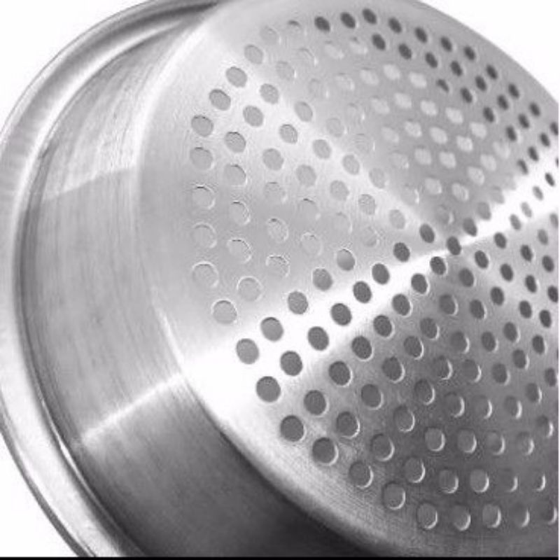 Saringan Dawet /Cetakan Dawet Dorong