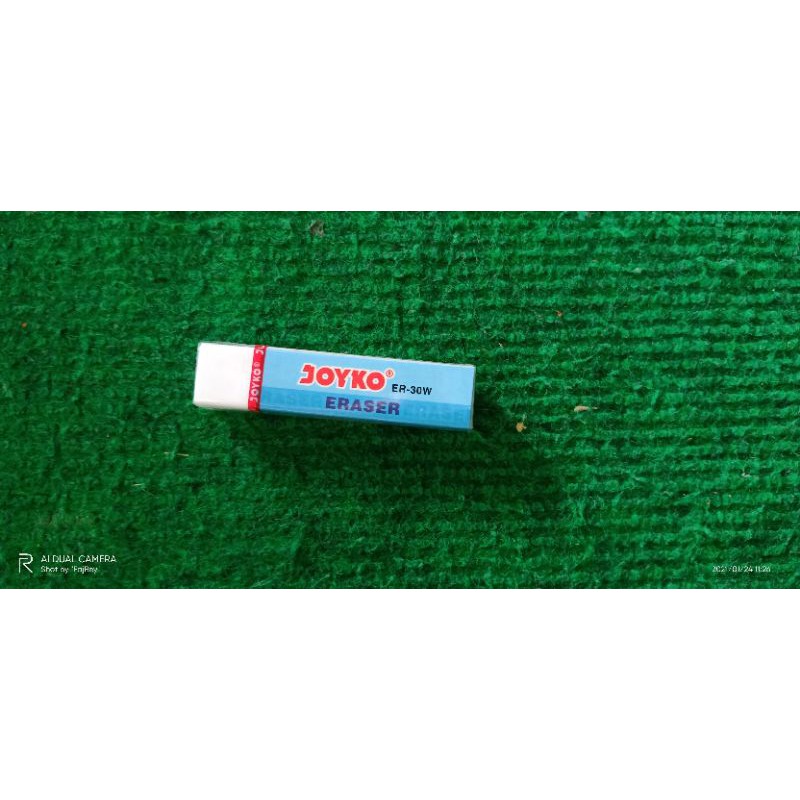 

Penghapus pensil