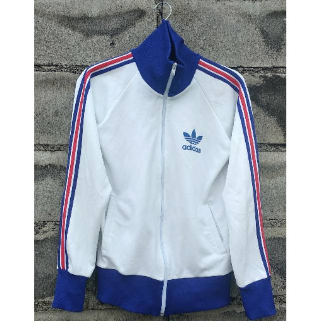 tracktop adidas vintage