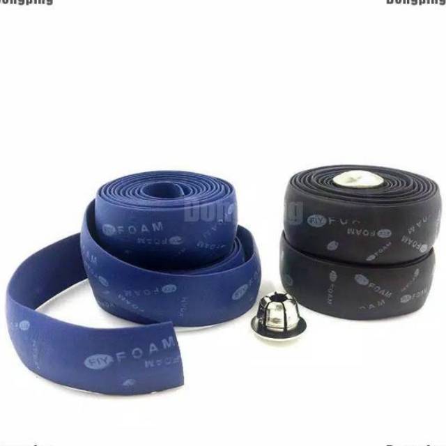Handlebar bar tape setang sepeda Roadbike fixie
