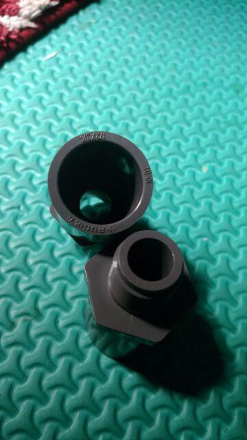 Valve Sock 1/2 X 3/4 Aw Rucika V Sok Drat Luar