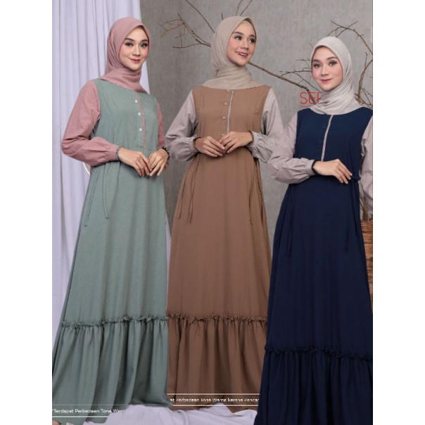 GAMIS CASUAL MEYRA 87 SEPLY