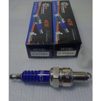 Busi Crun C7HSA Grand Supra Mio Jupiter Vega Fino Revo