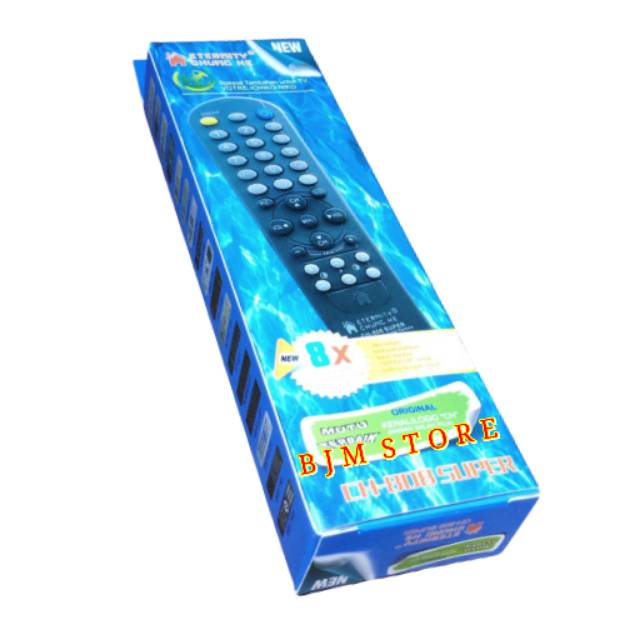 Remote TV Multi Cina / Remot TV Tabung China SP 808