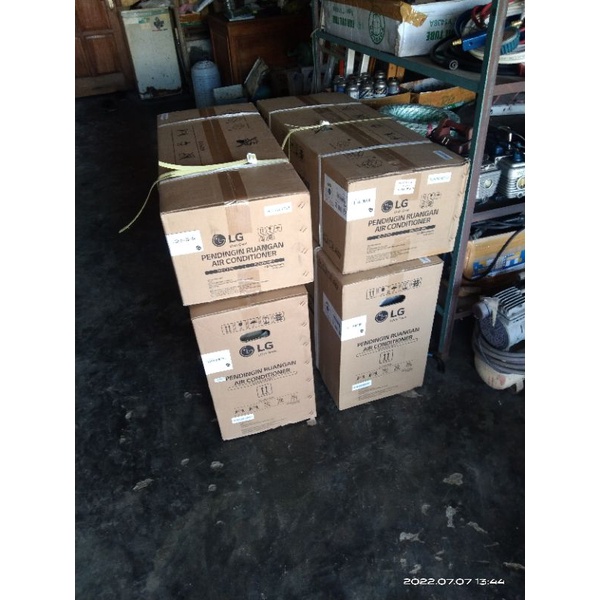 AC LG 0.5pk