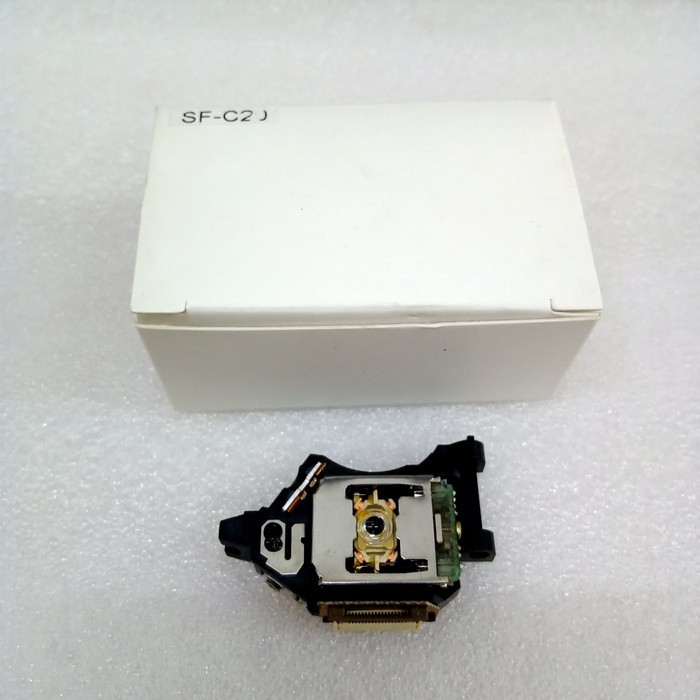 Optic vcd sf c20- optical optik cd vcd