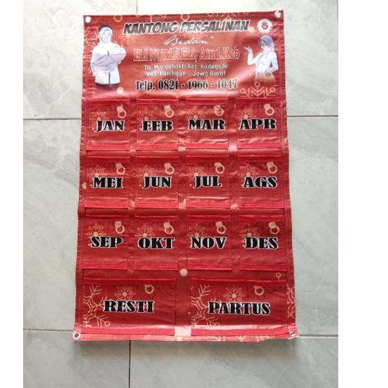

K8 kantong persalinan 14 kantong ✈➚ _