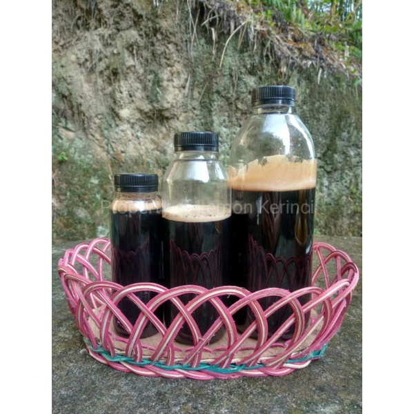 

Madu Akasia Jambi