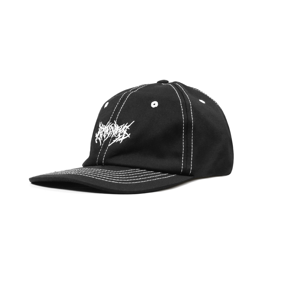 CAPS | SMOOTHIES | BLACK | AFTERSUNDAYS