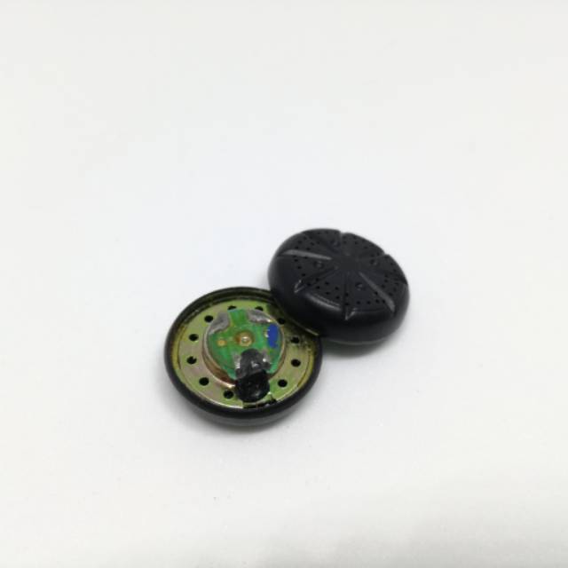 Driver Earbud 15.4mm 150 ohm