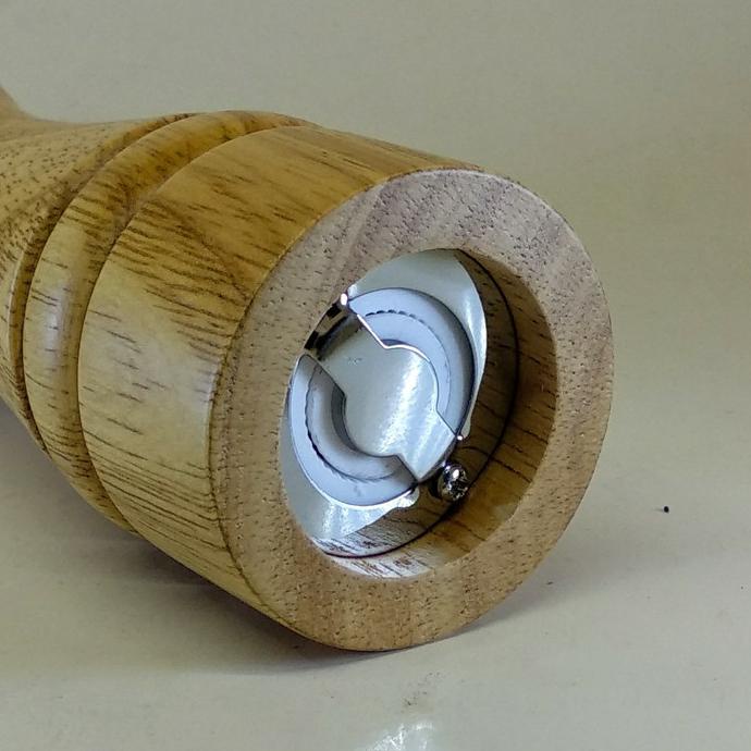 

Dapur/ Pepper Grinder Mill Premium Penghalus Lada Merica