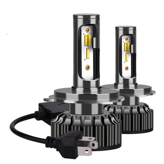  Lampu  Depan Mobil  LED  3  Warna  Semua dalam satu 3000K 