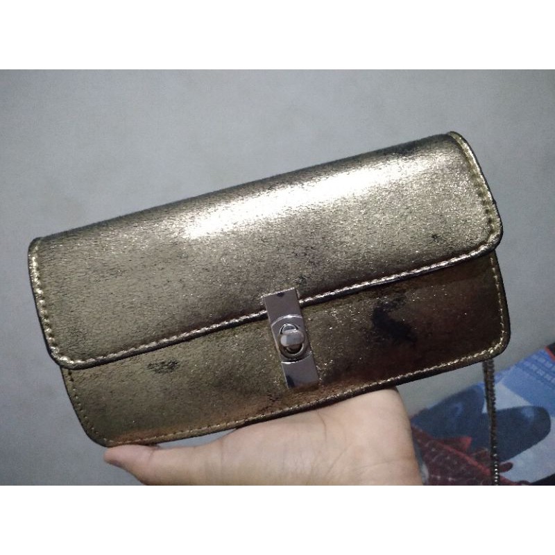 preloved tas zara original