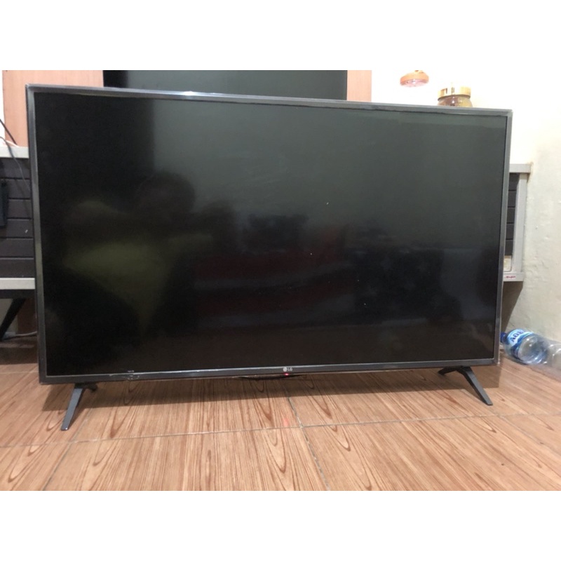 Led tv LG 43uk6500ptc