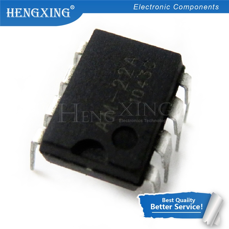 100pcs Ic AM-22A AM22A DIP-8