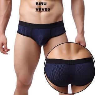 Best Seller Celana Dalam Pria - Celana Dalam Sexy - Bagus Impor - Sempak