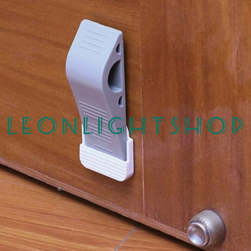 BABYLOO PENGGANJAL PINTU 2 PCS/ACE DOOR STOPPER/ACE HARDWARE PENGAMAN PINTU/ACE DOOR STOPER MURAH