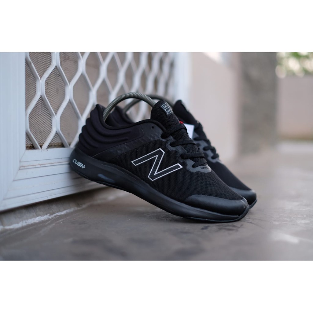 Sepatu Original New Balance RLX RB1 Black