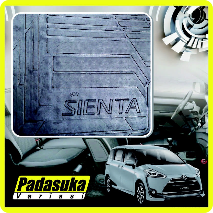 Karpet Sienta 2018 Karpet Toyota Sienta Karpet Karet Sienta Karpet Mobil Sienta 2016 2017 2018