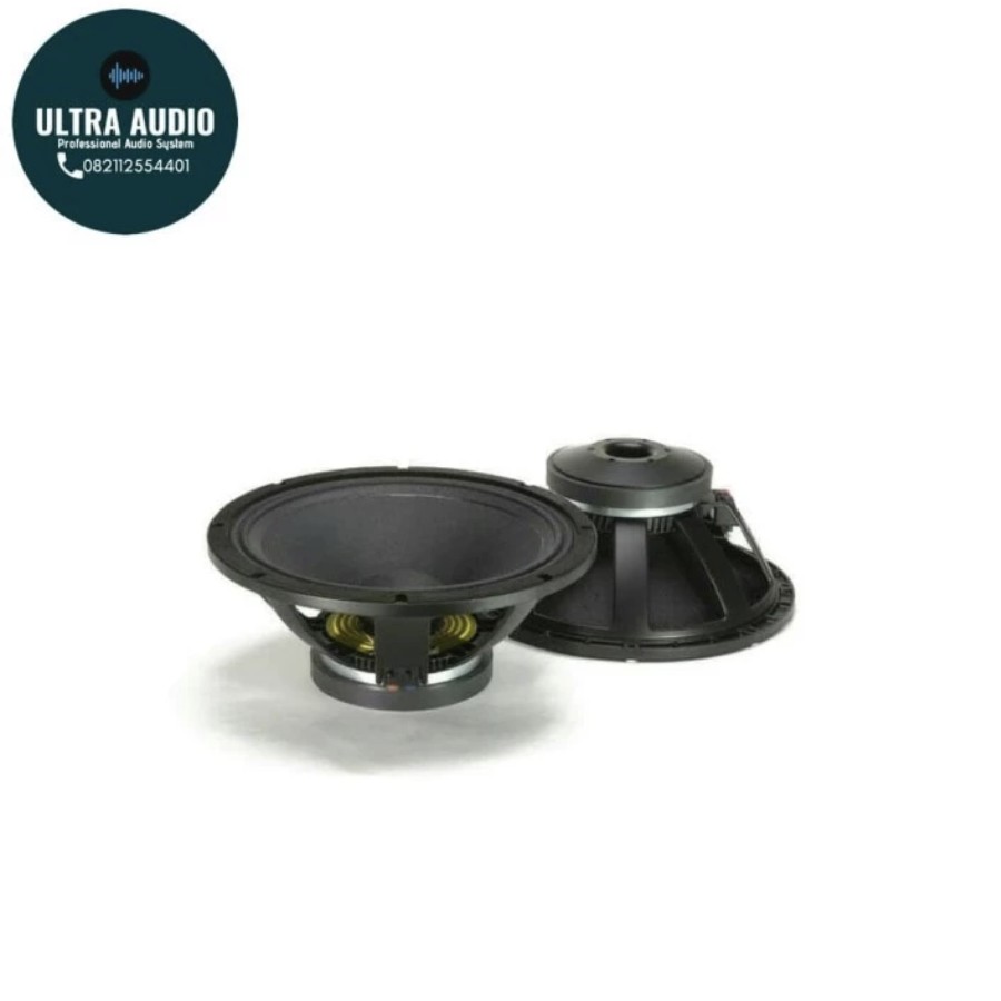 RCF L18P300 / L18 P300 Woofer Speaker ORIGINAL