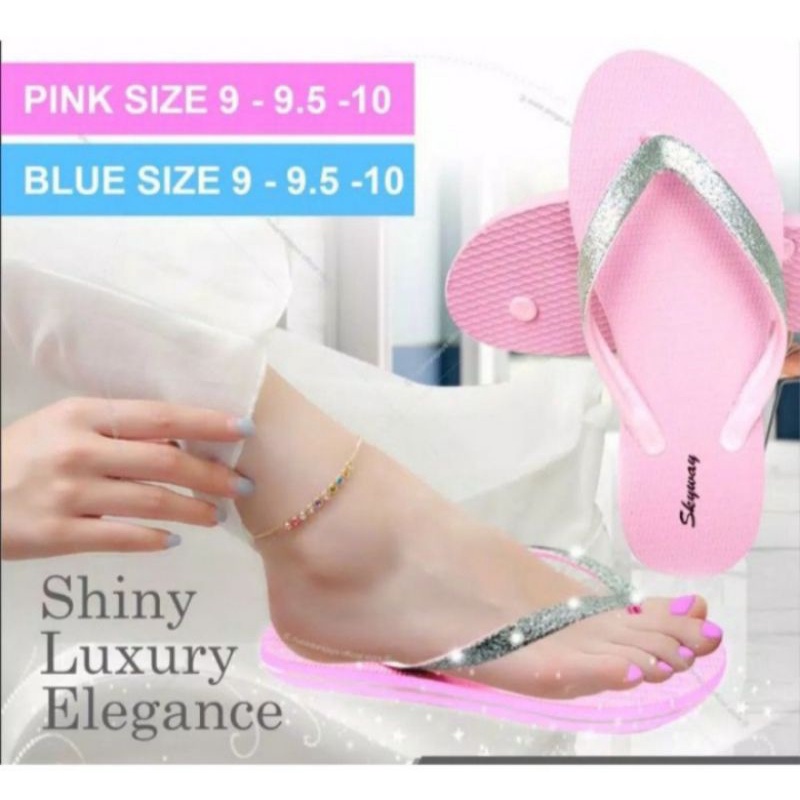 PROMO Sandal cute beautiful WANITA DEWASA