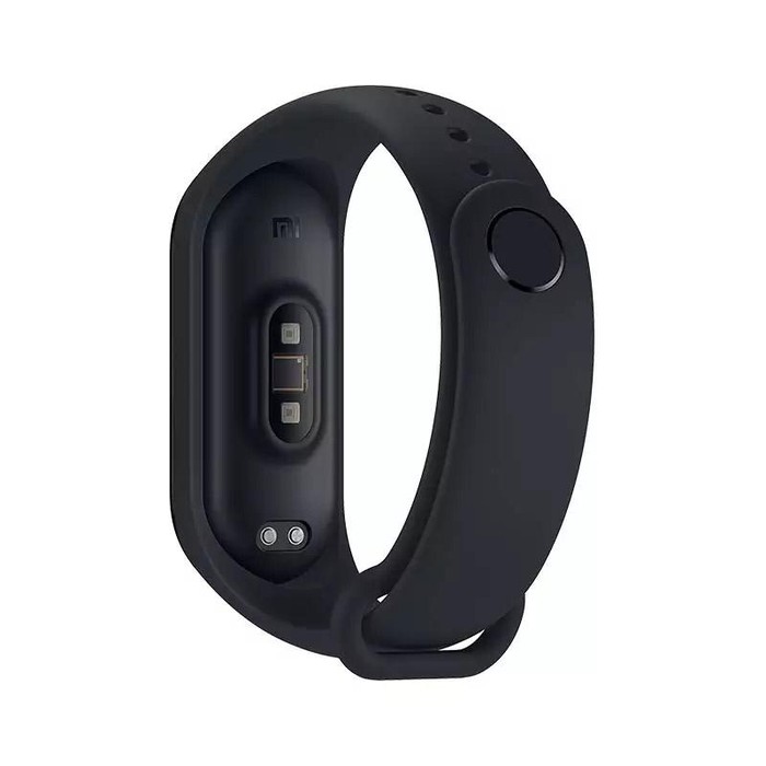 XIAOMI MI BAND 4 SMART WATCH BAND4 ORIGINAL OLED SMARTWATCH - Versi China