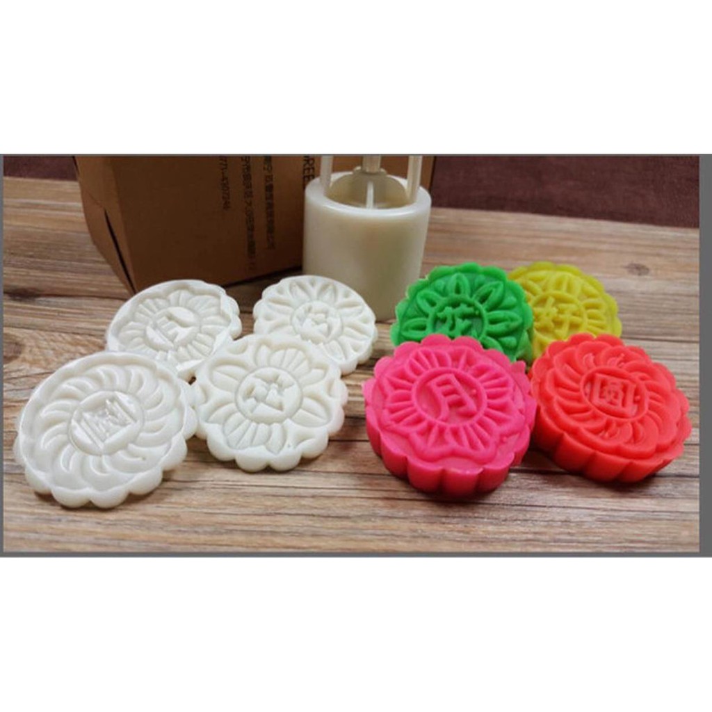 

Tersedia mooncake plunger mp 055 Promo