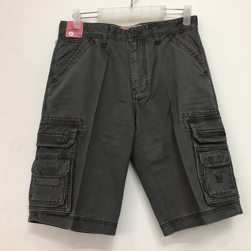 Celana Pendek Cargo CARDINAL ORI TERMURAH