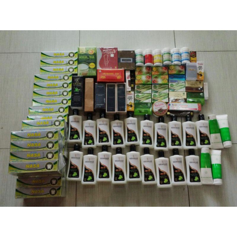 

Sunpro Propolis Nasa Jaminan Ori