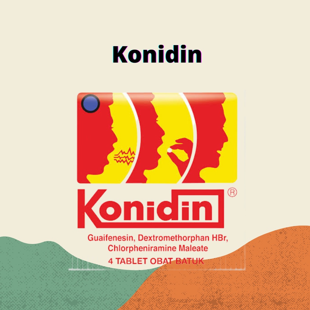 Konidin