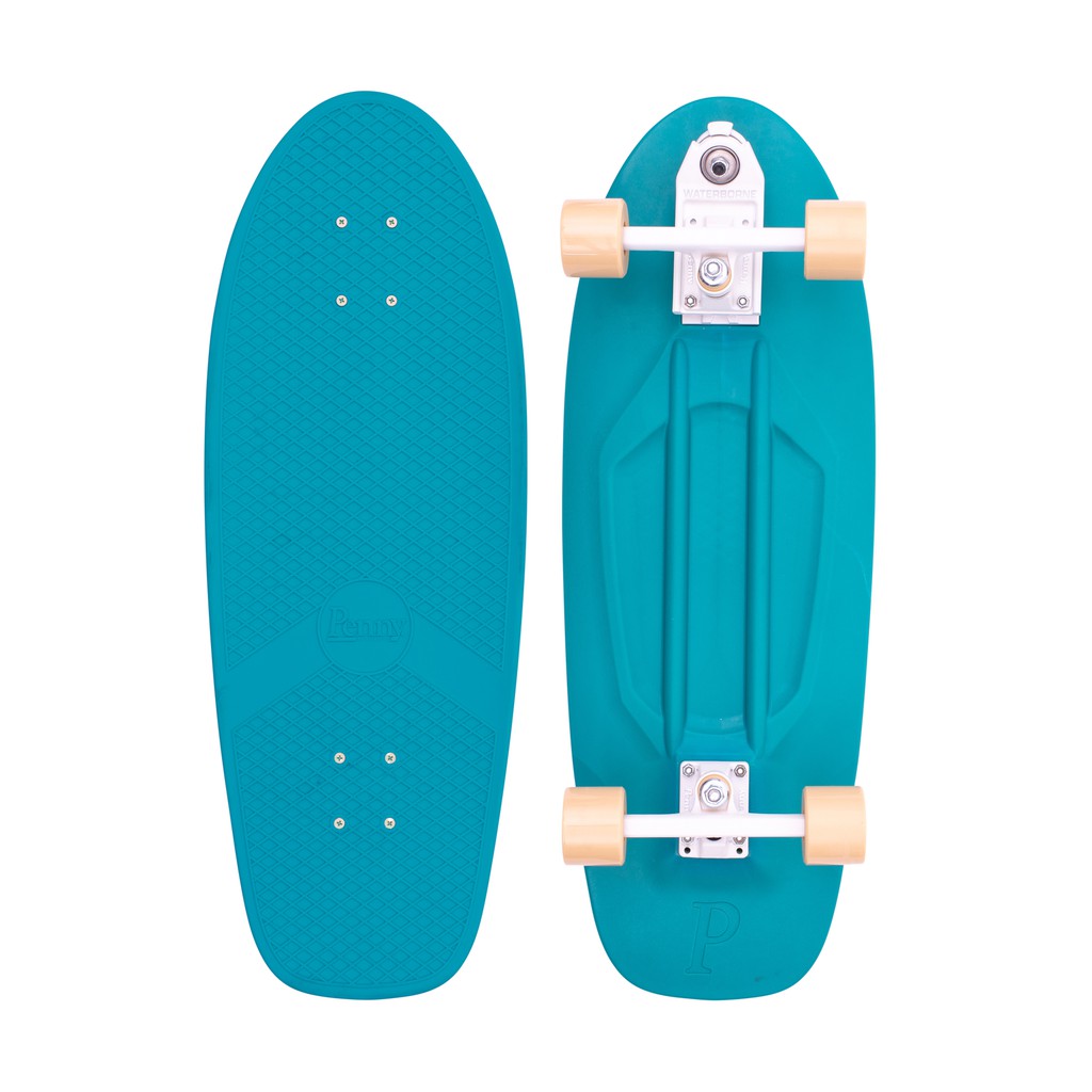 penny board surf skate