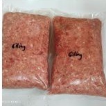 

Ayam Giling Utuh / ground chicken berat 500gr