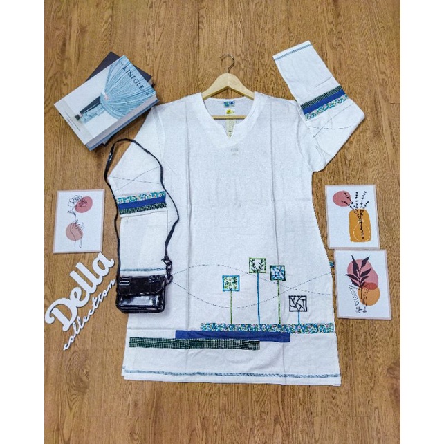 Atasan Kaos Bandung Sik Clothing (Size L)